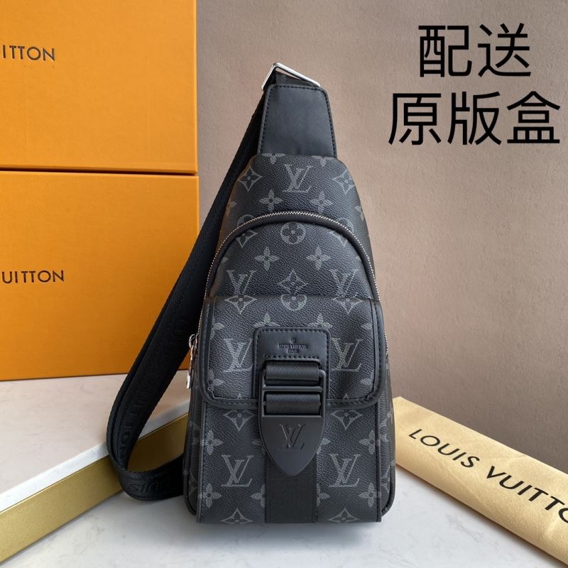 Louis Vuitton Waist Chest Packs